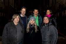 21.11.2025 Start der Firmvorbereitung